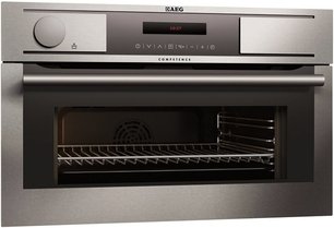 Духовой шкаф AEG KS7100000M фото в Новосибирске