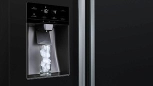 Холодильник Side-by-Side Bosch KAD93VBFP фото 4 в Новосибирске