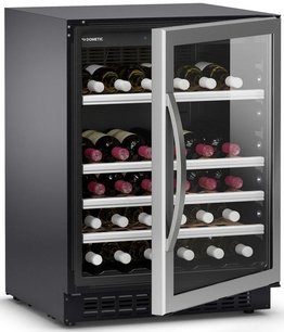 Винный шкаф Dometic C50G Wooden Beech фото 4 в Новосибирске