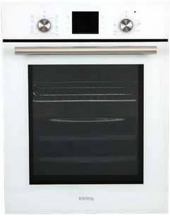 Духовой шкаф Кертинг OKB 7951 CMW фото в Новосибирске Духовой шкаф Korting OKB 7951 CMW фото в Новосибирске