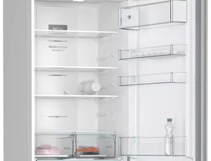 Холодильник с нижней морозильной камерой BOSCH KGN39XI27R фото 2 в Новосибирске