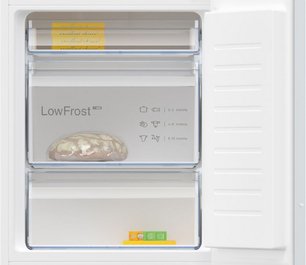 Встраиваемый холодильник Neff KI5862SE0S фото 3 в Новосибирске