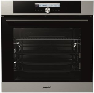Духовой шкаф Горение Плюс GO778X фото в Новосибирске Духовой шкаф Gorenje Plus GO778X фото в Новосибирске