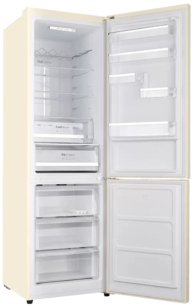 Холодильник Куперсберг NOFF 19565 C фото 4 в Новосибирске Холодильник Kuppersberg NOFF 19565 C фото 4 в Новосибирске