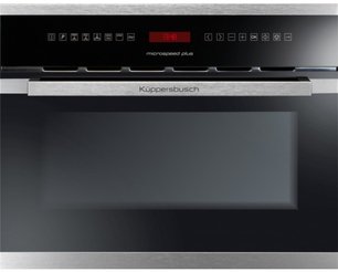 Встраиваемая пароварка Kuppersbusch EDG 6550.0 J1 фото в Новосибирске