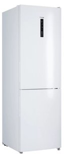 Холодильник Haier CEF535AWG фото 4 в Новосибирске