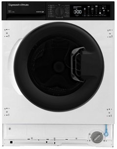 Стирально-сушильная машина Зигмунд Штайн BWM 05 фото в Новосибирске Стирально-сушильная машина Zigmund Shtain BWM 05 фото в Новосибирске