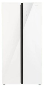 Холодильник Maunfeld MFF191NFPW фото 4 в Новосибирске