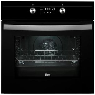 Духовой шкаф Teka HO 725 BLACK фото в Новосибирске