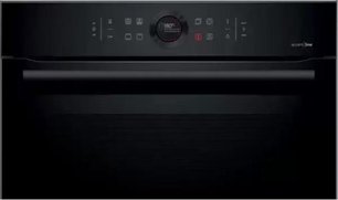 Духовой шкаф Bosch HBG832DC1S фото 3 в Новосибирске