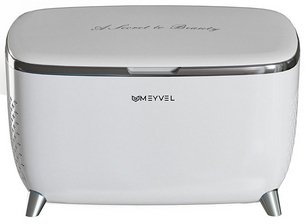 Холодильник для косметики и напитков Meyvel MB-06C3W фото 2 в Новосибирске