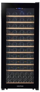 Винный шкаф CellarPrivate CP102 фото в Новосибирске