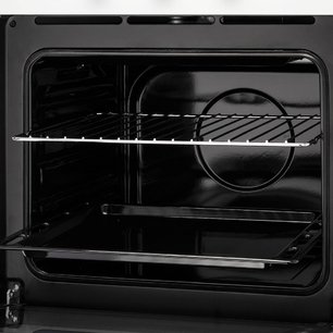 Электрический духовой шкаф KRONA ESSENZA 60 WH фото 4 в Новосибирске