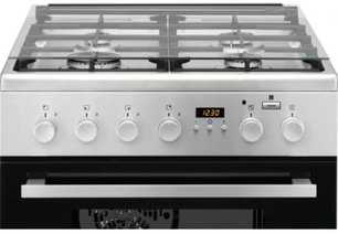 Комбинированная плита Electrolux EKK96498CX фото 3 в Новосибирске