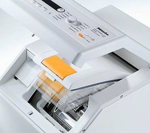 Стиральная машина Miele W 690 F WPM фото 3 в Новосибирске