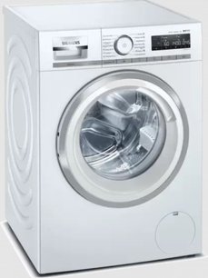 Стиральная машина с фронтальной загрузкой SIEMENS WM14H0H1OE фото в Новосибирске