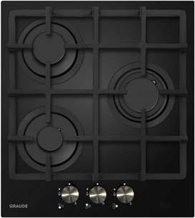 Варочная панель Грауде GS 45.1 S фото в Новосибирске Варочная панель Graude GS 45.1 S фото в Новосибирске