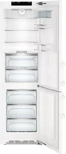 Холодильник Liebherr CBNP 4858 Premium BioFresh NoFrost фото 3 в Новосибирске