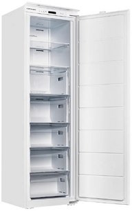 Морозильная камера Kuppersberg SFB 1781 фото 2 в Новосибирске