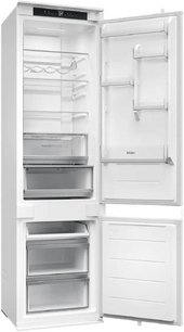 Встраиваемый холодильник Haier HBCN5190U1 фото 4 в Новосибирске
