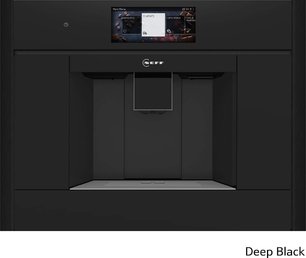 Встраиваемая кофемашина Neff CL9TX11X0 фото 2 в Новосибирске