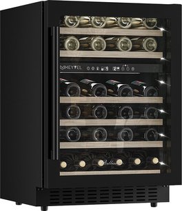 Винный шкаф Meyvel MV46PRO-KBT2 Natural beech фото в Новосибирске