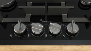 Газовая варочная панель Bosch PRP6A6H40 фото 2 в Новосибирске