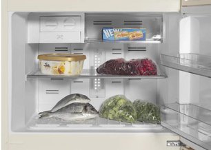 Холодильник Vestfrost VF 465 EB new фото 3 в Новосибирске