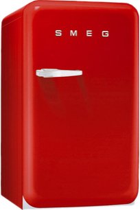 Мини-бар Смег FAB5RR1 фото в Новосибирске Мини-бар Smeg FAB5RR1 фото в Новосибирске