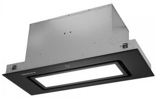 Встраиваемая вытяжка Zigmund Shtain K 172.7 B фото в Новосибирске