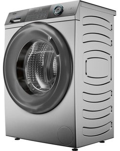 Стиральная машина Haier HW70-BP12959BS фото 2 в Новосибирске