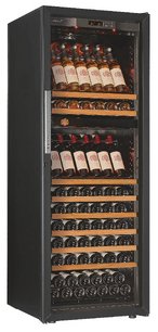 Двухтемпературный винный шкаф EuroCave 6000-005-D фото в Новосибирске