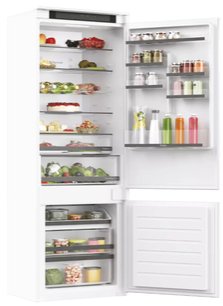 Встраиваемый холодильник Haier HBW5719ERU фото 3 в Новосибирске