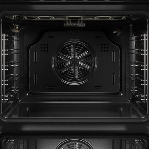 Духовой шкаф Kuppersberg HF 678 B фото 4 в Новосибирске