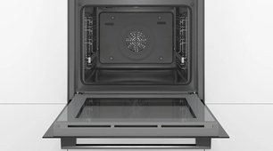 Духовой шкаф Bosch HBG539EB0 фото 2 в Новосибирске