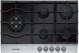 Независимая варочная панель De Dietrich DTG 775 XR фото в Новосибирске