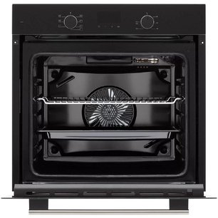 Духовой шкаф KRONA ELEMENT D plus 60 BL фото 3 в Новосибирске