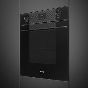 Духовой шкаф Smeg SF6100VB3RU фото 2 в Новосибирске