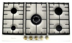 Варочная панель Куперсберг FV9TGRZ I фото в Новосибирске Варочная панель Kuppersberg FV9TGRZ I фото в Новосибирске