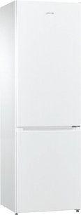 Двухкамерный холодильник Gorenje NRK611PW4 фото 3 в Новосибирске