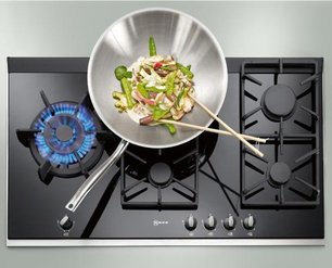 Независимая варочная панель Neff T69S86N0 фото 3 в Новосибирске