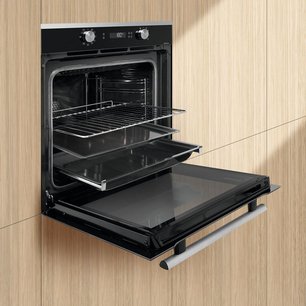 Встраиваемый духовой шкаф Brandt BOP7544LX фото 2 в Новосибирске