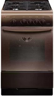 Плита Gefest CG 50M02 K83 фото в Новосибирске