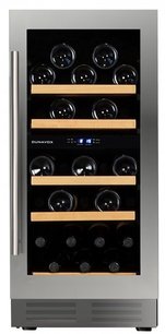 Винный шкаф Dunavox DAU-32.78DSS фото в Новосибирске