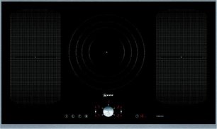 Независимая варочная панель Нефф T44T97N0 фото в Новосибирске Независимая варочная панель Neff T44T97N0 фото в Новосибирске
