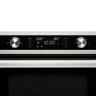 Электрический духовой шкаф KRONA DUETTO 60 IX фото 4 в Новосибирске