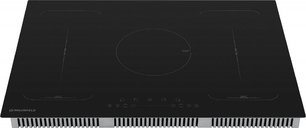 Индукционная варочная панель MAUNFELD EVI.775-FL2-BK фото 4 в Новосибирске Индукционная варочная панель MAUNFELD EVI.775-FL2-BK фото 4 в Новосибирске