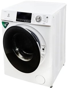 Стиральная машина Джекис JW F1223BTB фото 2 Стиральная машина Jacky`s JW F1223BTB фото 2