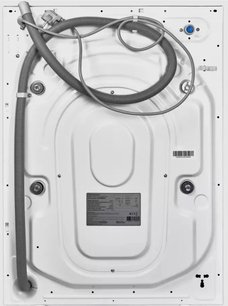 Встраиваемая стиральная машина Schaub Lorenz SLW BW6521 фото 2 в Новосибирске