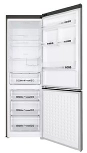 Двухкамерный холодильник Maunfeld MFF187NFIX10 фото 4 в Новосибирске